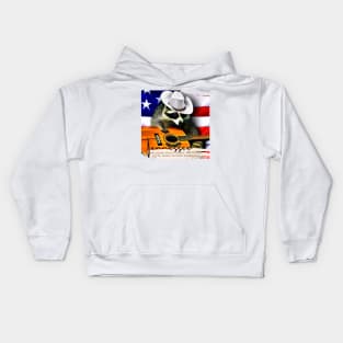 TENNESSEE Kids Hoodie